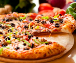 Trevor's Pizza Sauce