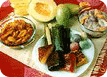 Prepared food